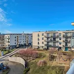 Stylowy Apartament Z Parkingiem I Biurkiem W Gdansku By Noclegi Renters