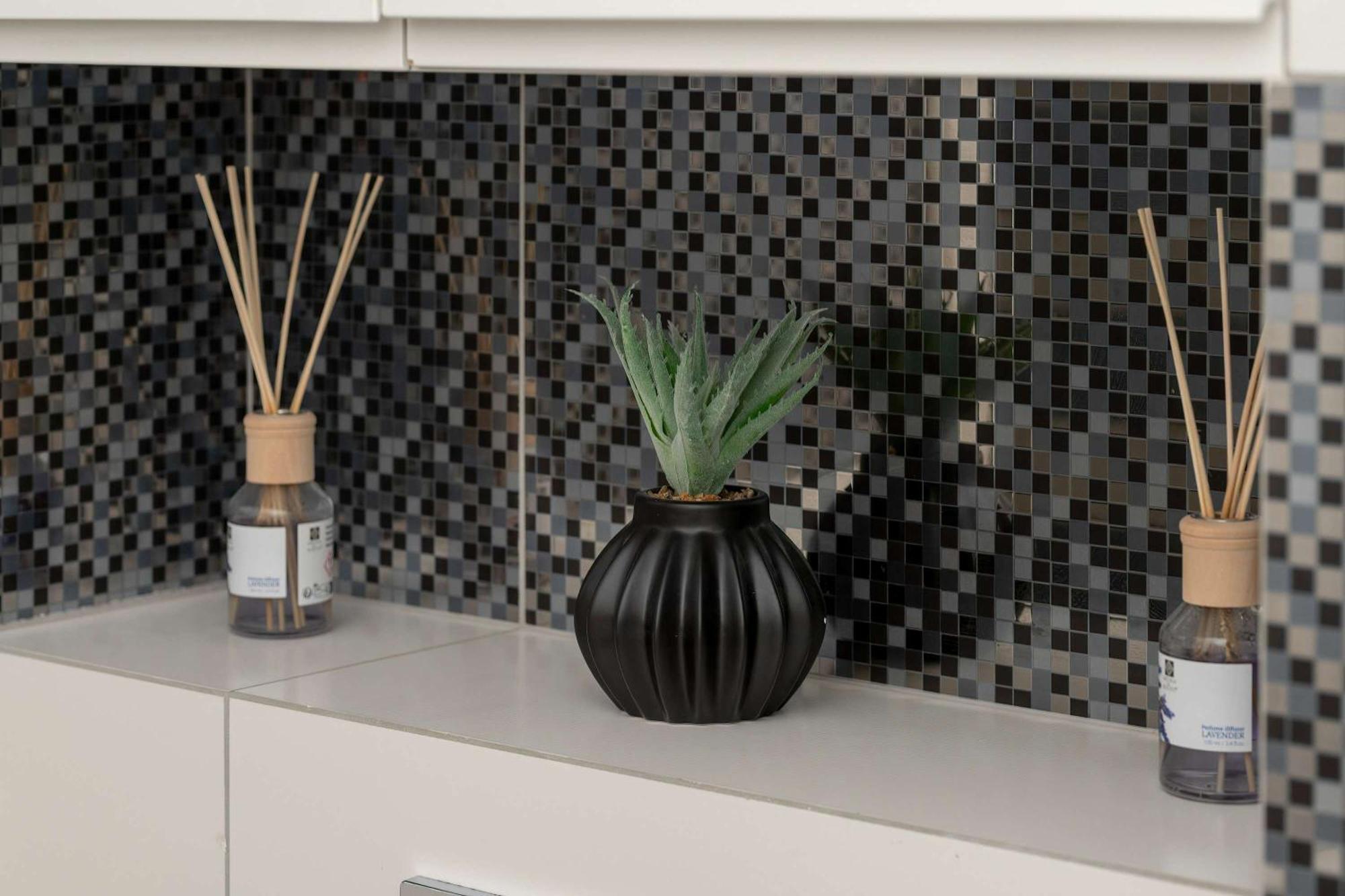 Apartment Stylowy Z Parkingiem I Biurkiem W Gdansku By Renters Gdansk
